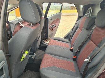FORD FIESTA, 2011, 188 tis. km, 71 kW - 6