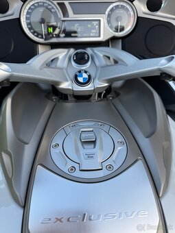 BMW K 1600 GTL Exclusive - 6