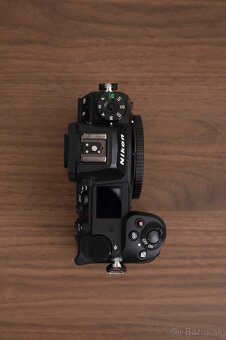Nikon Z6II - 6
