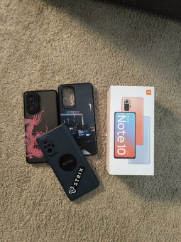 Xiaomi Redmi Note 10 Pro - 6