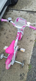 Bicykel DINO - 6