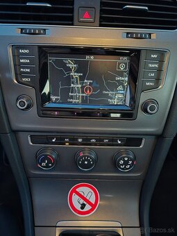 Vw golf 7 - 6