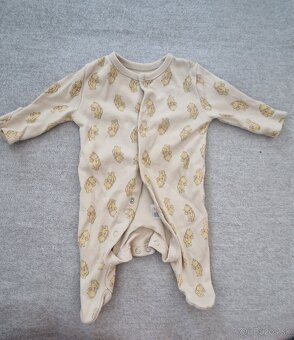 Detske dupacky Primark 50 cm, 100 % bavlna - 6