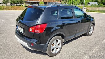 Nissan Qashqai Tekna - 6