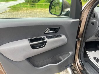 Volkswagen Amarok, 2,0 TDI 4x4 2016 - 6