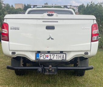 Mitsubishi L200 113Kw - 6