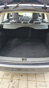 Ford Focus mk2 1.6 benzin - 6