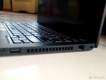 Lenovo ThinkPad T14 i7 16GB 512GB SSD Win 11 PRO SUPER DEAL - 6