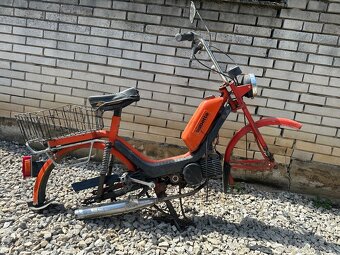 Babetta 210 - 6