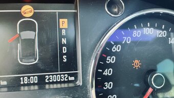 VW TOUAREG 3.0 V6 165kw BKS - 6