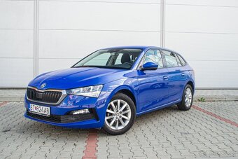 Škoda Scala 1.0 TSI Ambition - 6