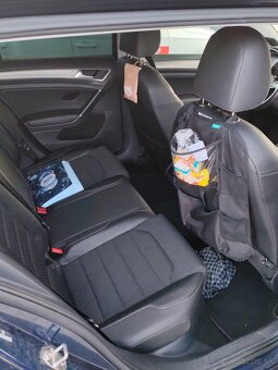 VW golf 7 2.0l tdi 110kw variant 2014 - 6