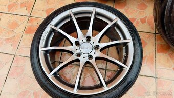 Tomason TN1 R18 5x120 BMW - 6
