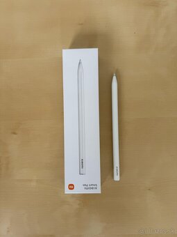 Xiaomi Pad 6 + pero + klávesnica + obal – TOP stav - 6