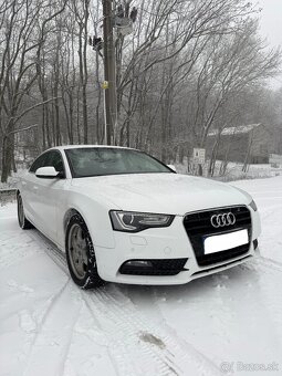 Audi A5 Sportback 2.0 TDI 140KW 2016 - 6