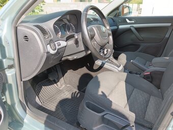 predám Škoda Octavia 2 lift , 1,6 diesel, Ambiente - 6