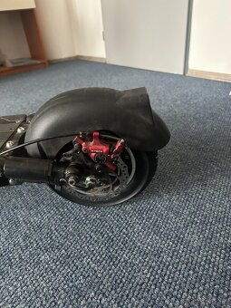 Kolobežka W-Tec Dealan - 6