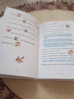 Kniha - Maľované čítanie - 6
