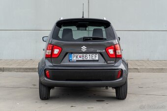 Suzuki Ignis 1.2 l DualJET GLX 4WD - 6
