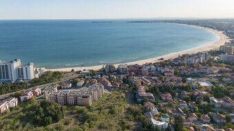 Apartmán 1kk na Slnečnom pobreží v Bulharsku - NA SPLÁTKY - 6