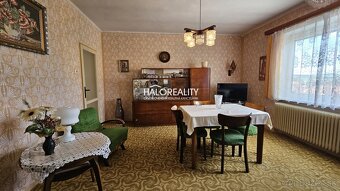 HALO reality - Predaj, rodinný dom Banská Štiavnica - EXKLUZ - 6