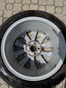 Elektrony skoda 16 palcove - 6