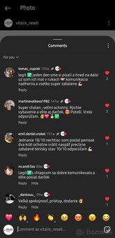 Predám nové Nike Air Force 1 SUPREME biele ORIGINÁL - 6