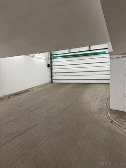 Vnútorné parkovacie miesto, Staré mesto Košice - 6