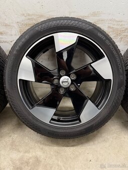 Zimná sada Volvo EX30 - 5x108 R19 , 245/45/19 - 6