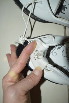 predam golfove damske topanky Callaway - 6