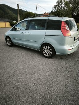 Mazda 5, 2008 ,105 kw nafta. - 6
