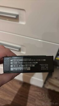 Samsung S24 256GB Amber Yellow - 6