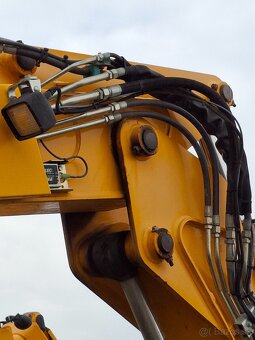 JCB HYDRADIG 110 W, 7000 mth - 6