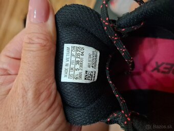 Chlapčenská obuv - 6