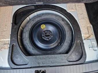 FORD FOCUS III 1.6 TITANIUM ST-Line R.V2011 - 6