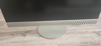 Predám All In One PC 27" Lenovo IdeaCentre 520-27IKL - 5.9. - 6