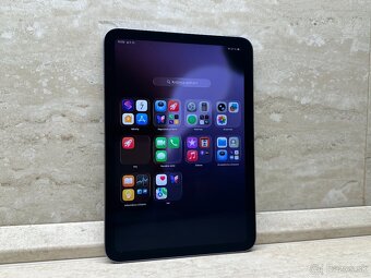 Apple iPad mini 6 Wi-Fi 64GB Purple - 6