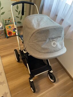 Bugaboo fox2 - 6