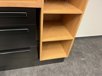 kancelárska kuchynka so spotrebičmi - rezervovaná - 6