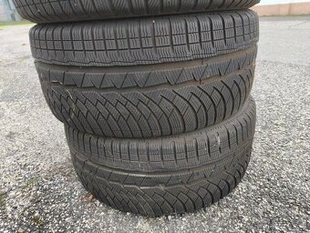 Zimné pneumatiky Michelin Pilot Alpin 245/40 R18 - 6