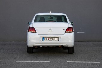 Peugeot 301 1.2 PureTech Active - 6