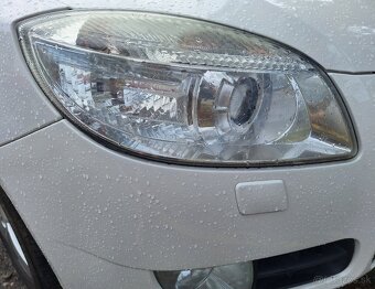 ŠKODA FABIA 1.4 16V - 6