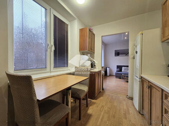 1 - IZBOVÝ BYT KOŠICE - ŠACA / ŽELEZIARENSKÁ - 6