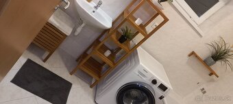 Prenájom 2izb.byt s Garazou Podunajské Biskupice - 6