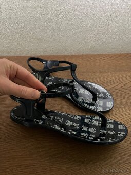 Jarné a letné topánky - 6