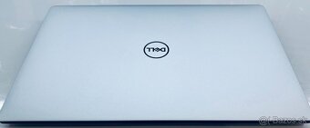 DELL XPS 13-9305 touch 4k, i7,16Gb,512Gb -stav nového - 6