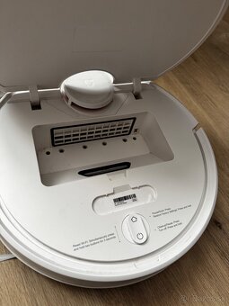 Roboticky vysávač Xiaomi Mi Robot vacuum-Mop P - 6