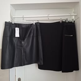 Dámske sukne na každú príležitosť - 6