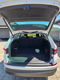 Škoda Kodiaq JOY PLUS 7 miestna - 6