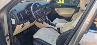 Ponukam Škoda Kodiaq na predaj - 6